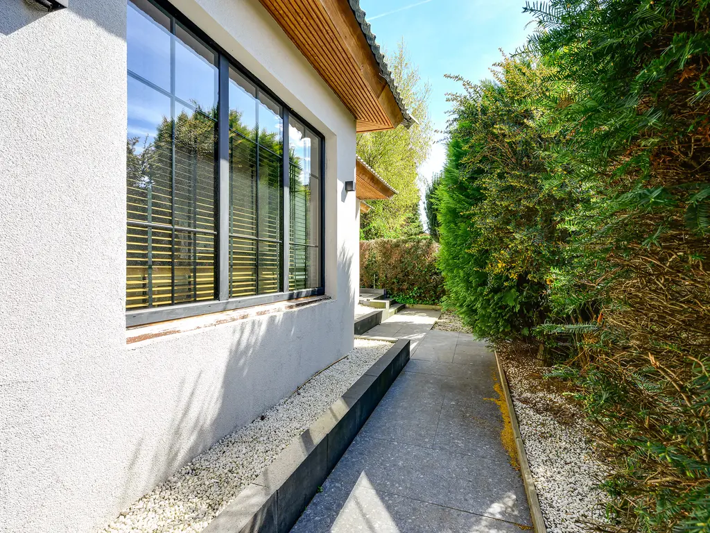 Pruimentuin 13, BARENDRECHT