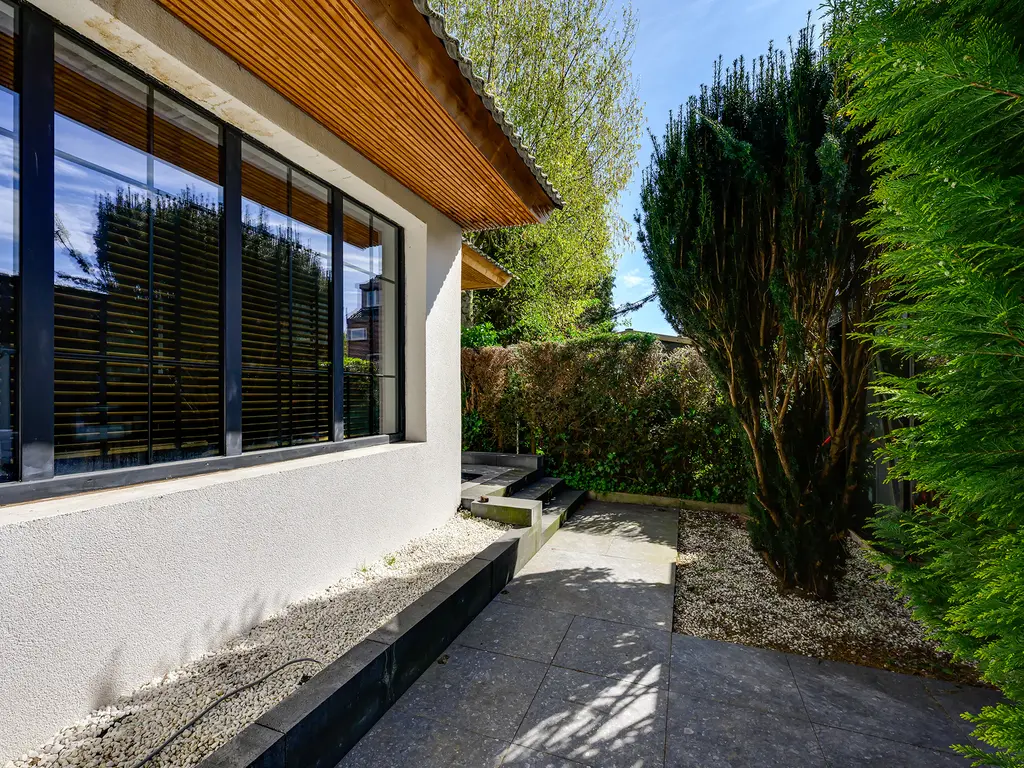 Pruimentuin 13, BARENDRECHT