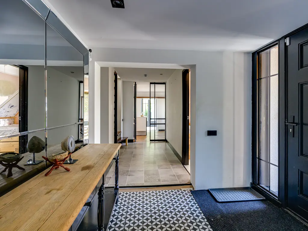 Pruimentuin 13, BARENDRECHT