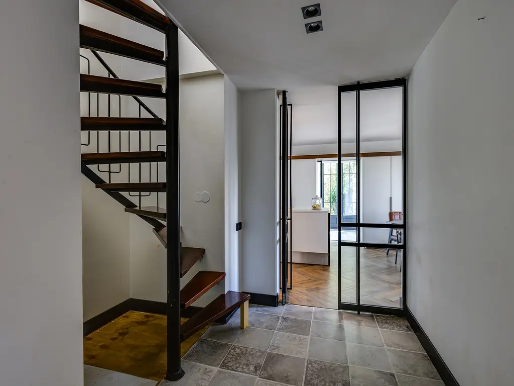 Pruimentuin 13, BARENDRECHT