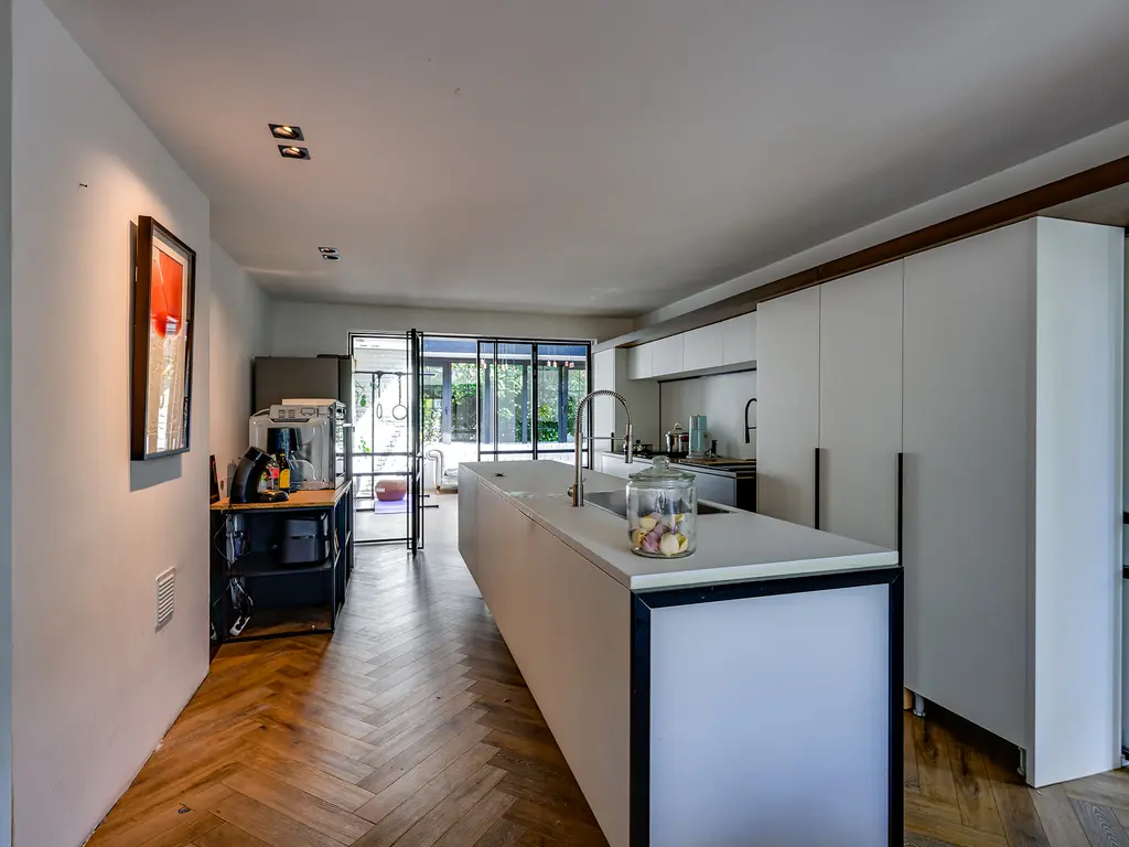 Pruimentuin 13, BARENDRECHT