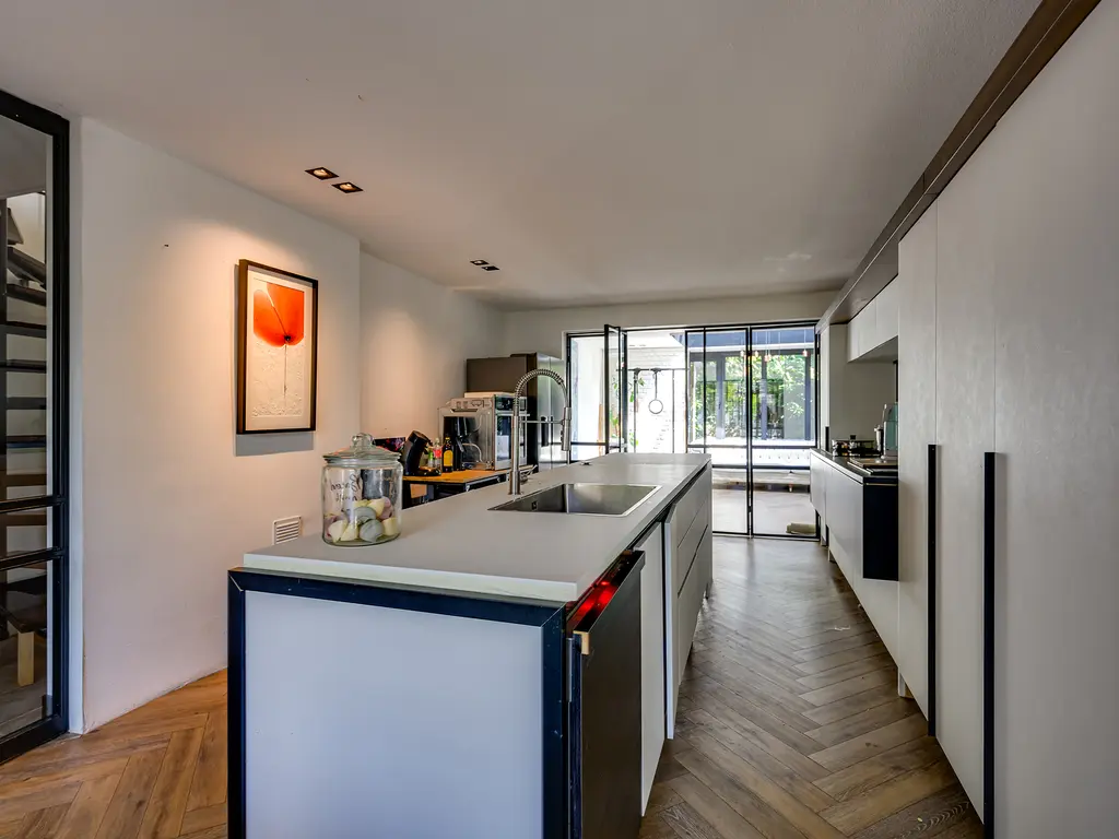 Pruimentuin 13, BARENDRECHT