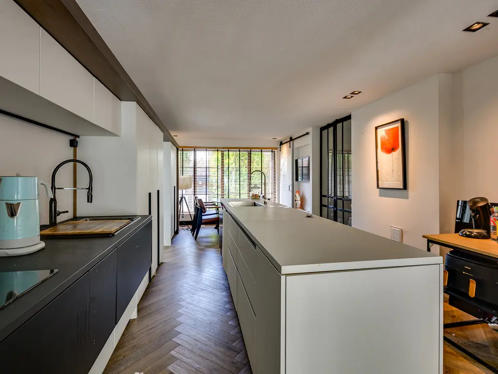 Pruimentuin 13, BARENDRECHT