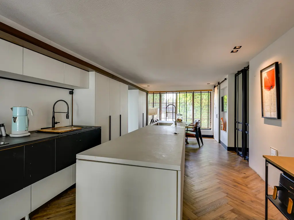 Pruimentuin 13, BARENDRECHT