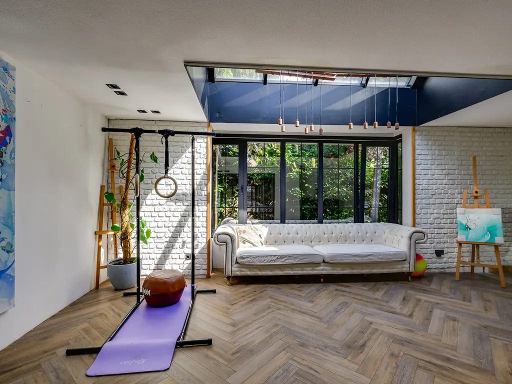 Pruimentuin 13, BARENDRECHT