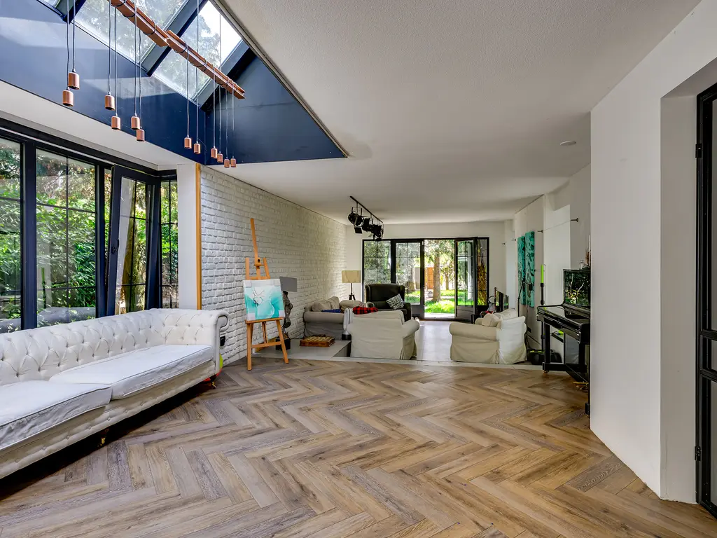 Pruimentuin 13, BARENDRECHT