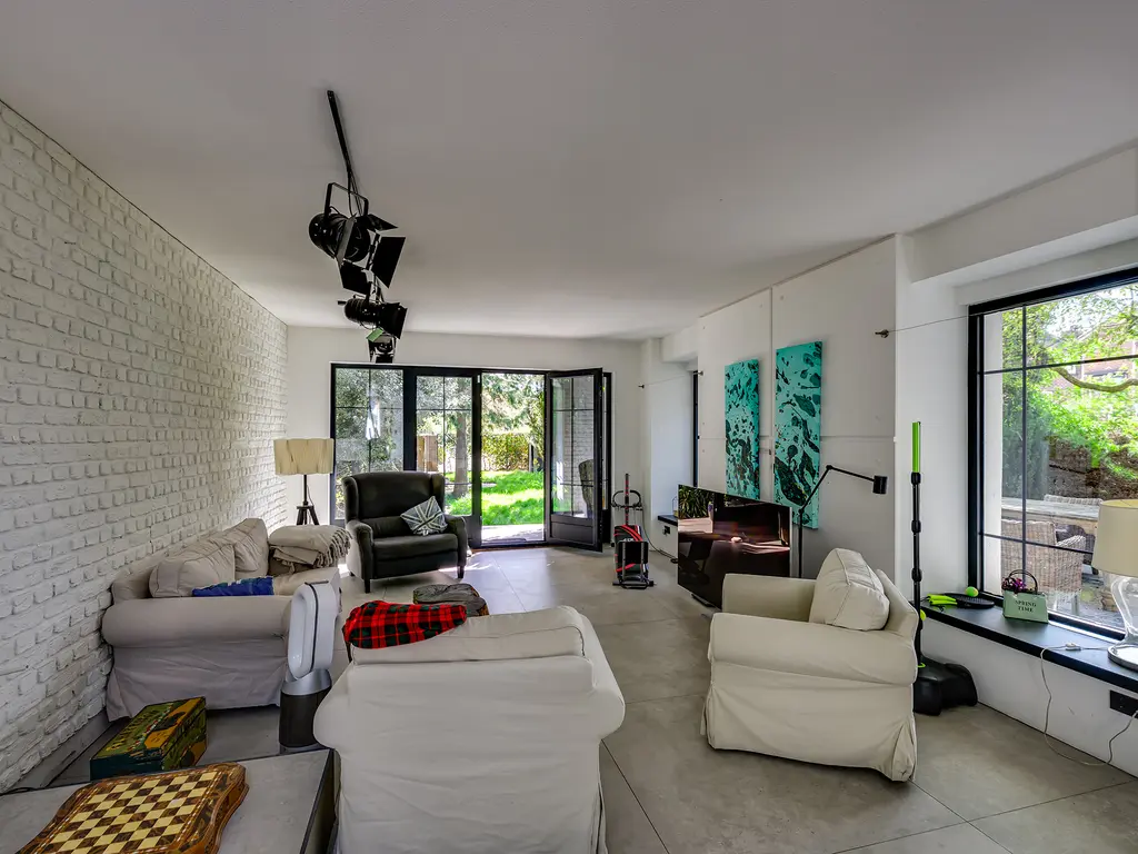 Pruimentuin 13, BARENDRECHT