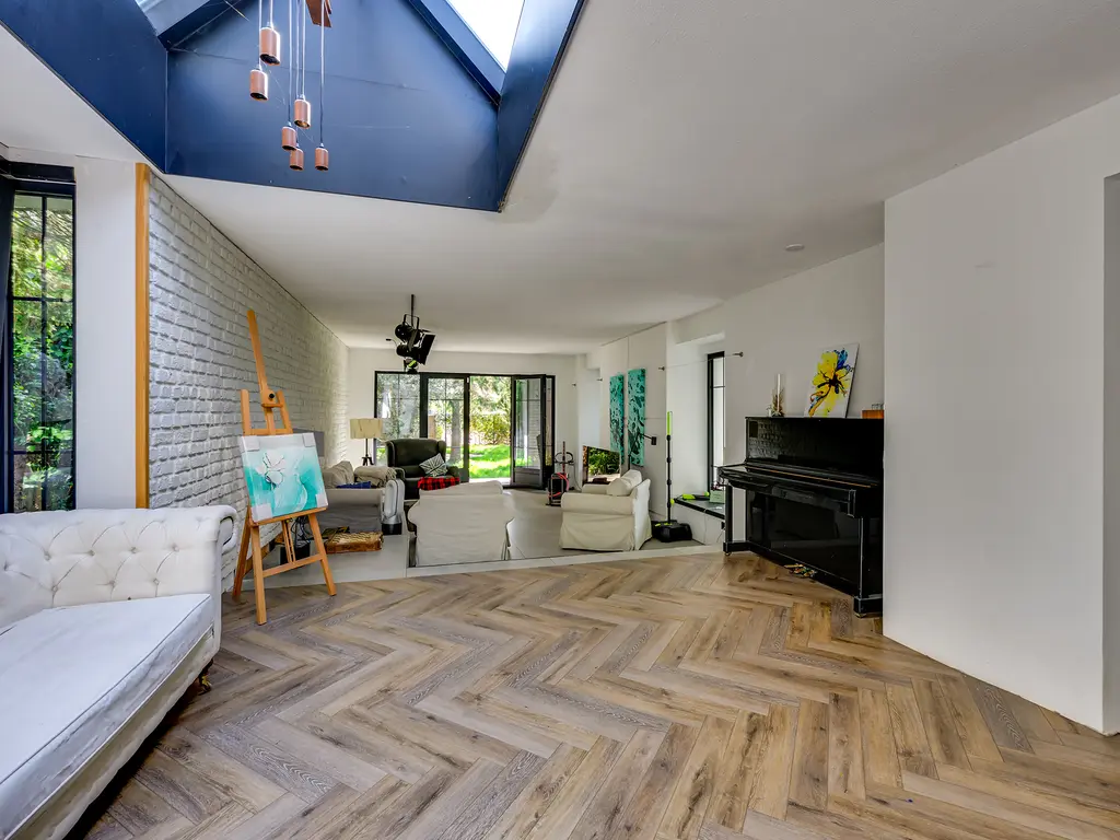 Pruimentuin 13, BARENDRECHT