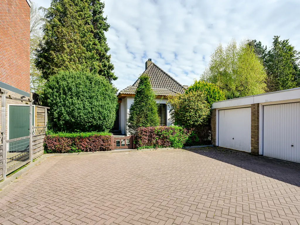 Pruimentuin 13, BARENDRECHT