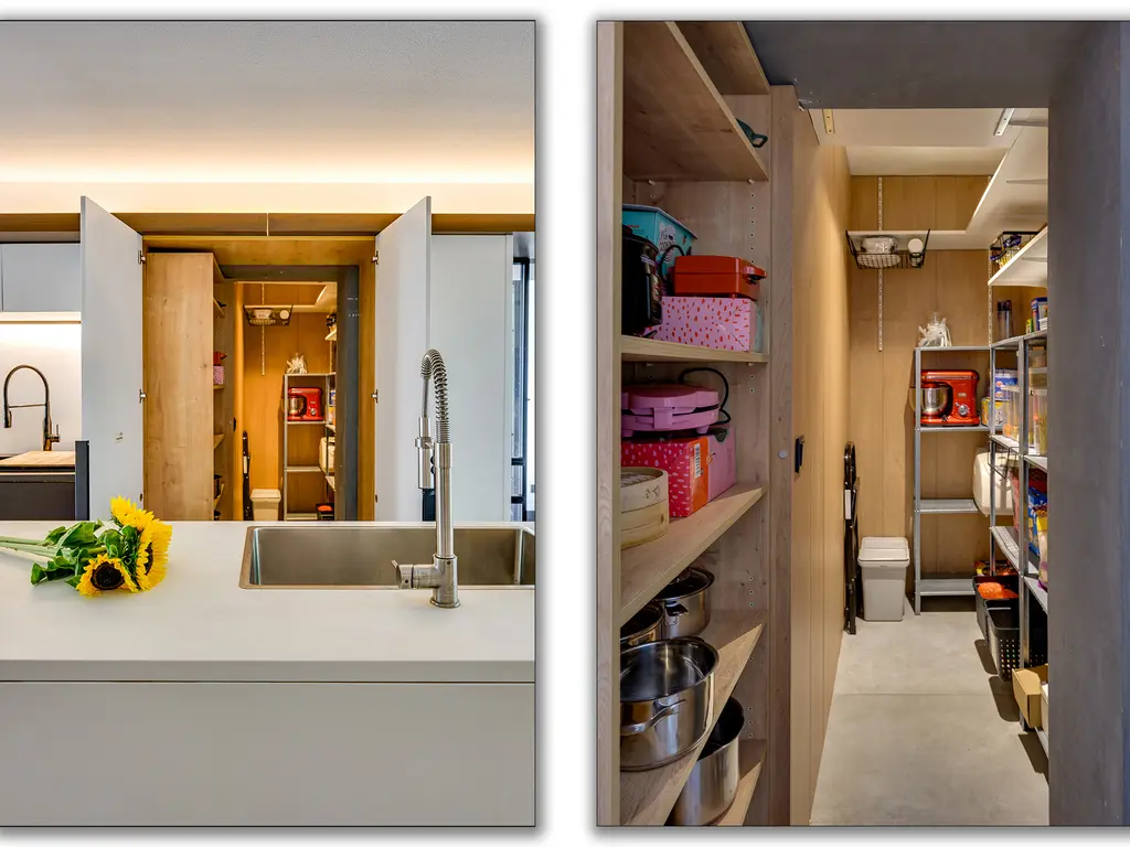 Pruimentuin 13, BARENDRECHT