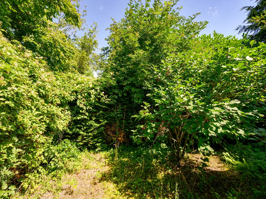 Pruimentuin 13, BARENDRECHT