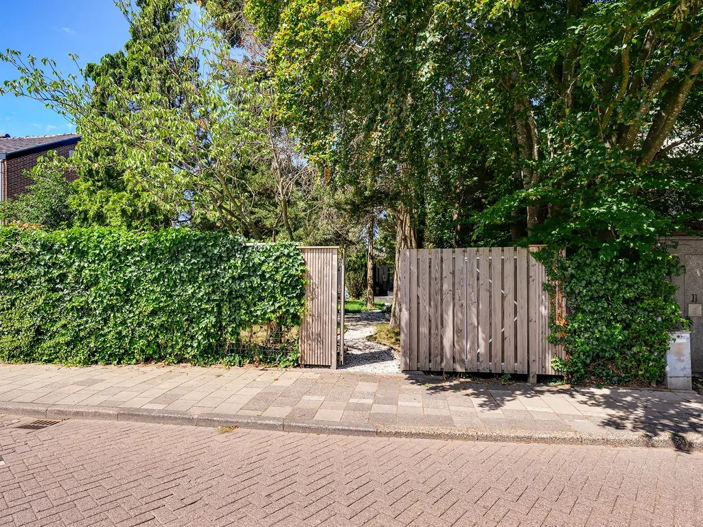 Pruimentuin 13, BARENDRECHT