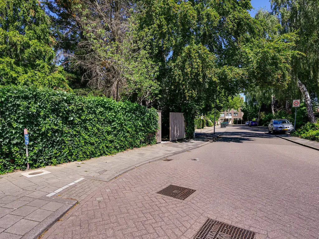 Pruimentuin 13, BARENDRECHT