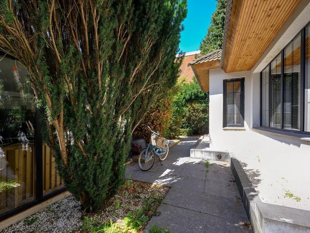 Pruimentuin 13, BARENDRECHT