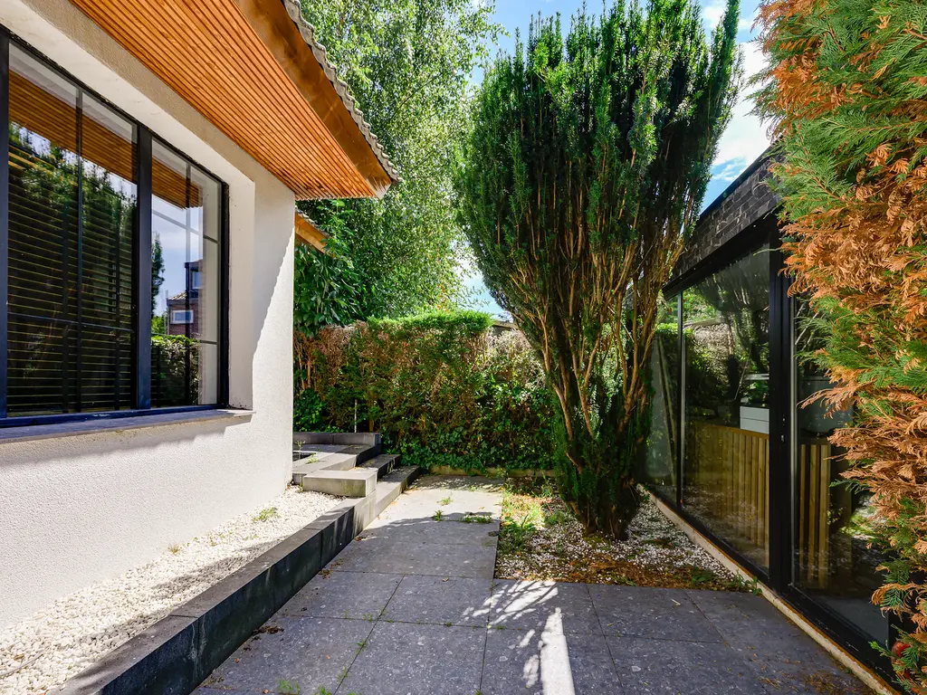 Pruimentuin 13, BARENDRECHT