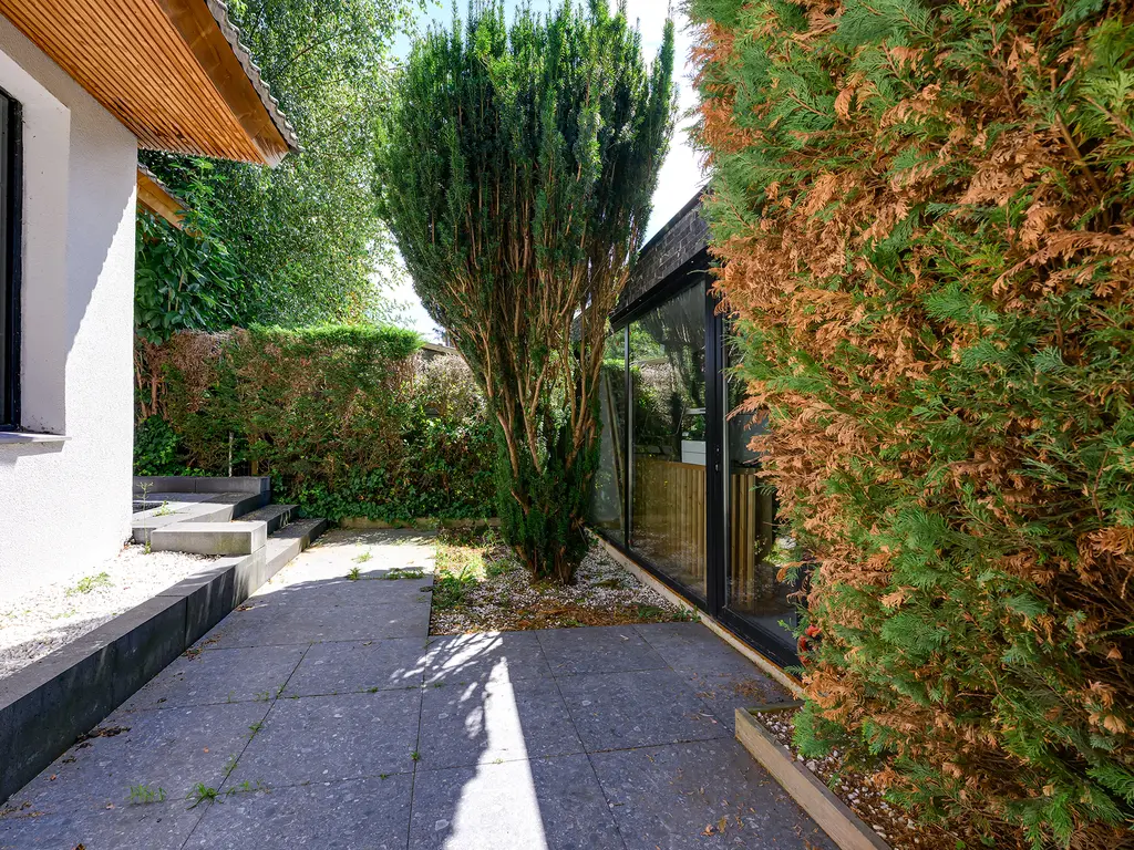 Pruimentuin 13, BARENDRECHT