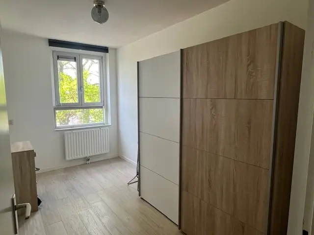 Benedenbaantje 32