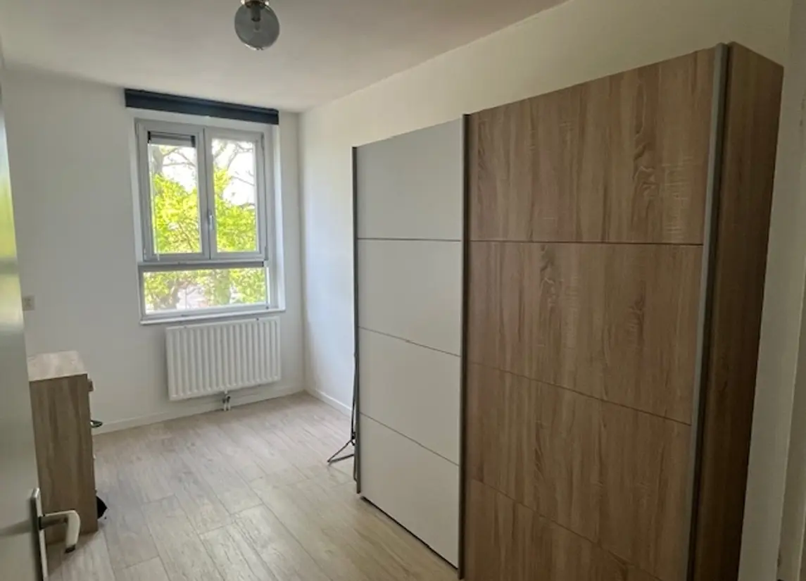 Benedenbaantje 32