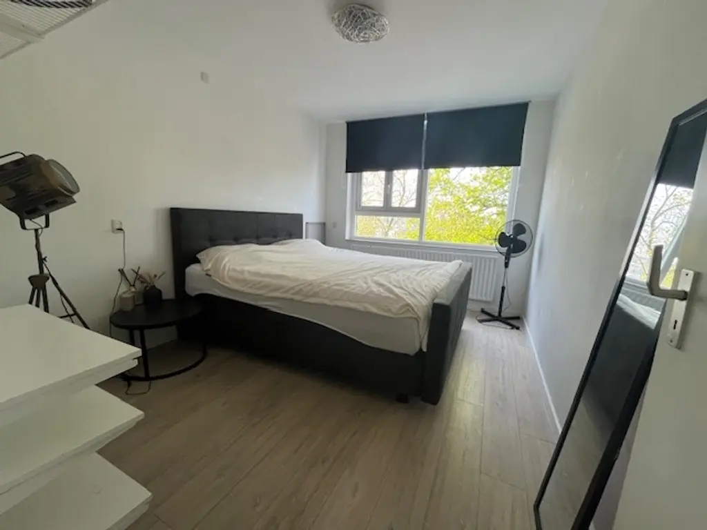 Benedenbaantje 32, Bergen op Zoom