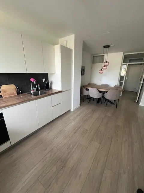 Benedenbaantje 32