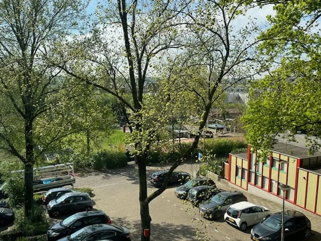 Benedenbaantje 32, Bergen op Zoom