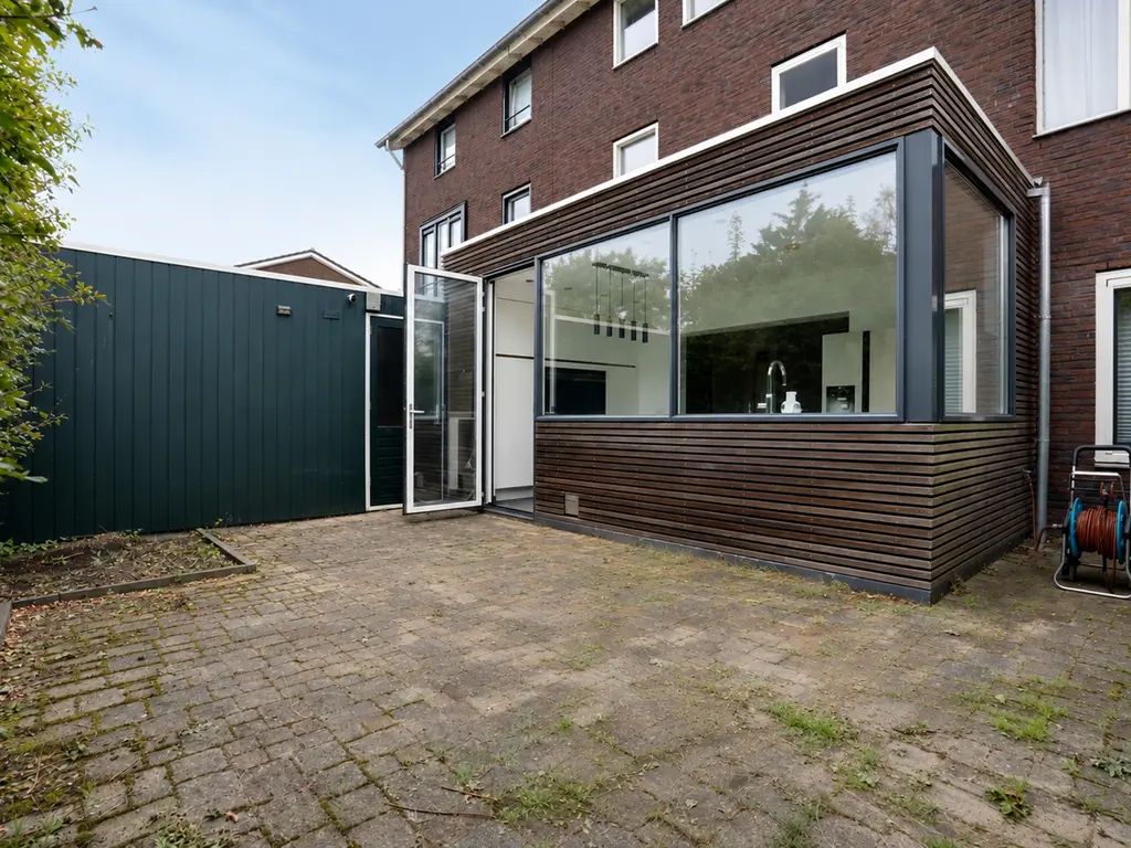 Margrijhof 30, Nootdorp