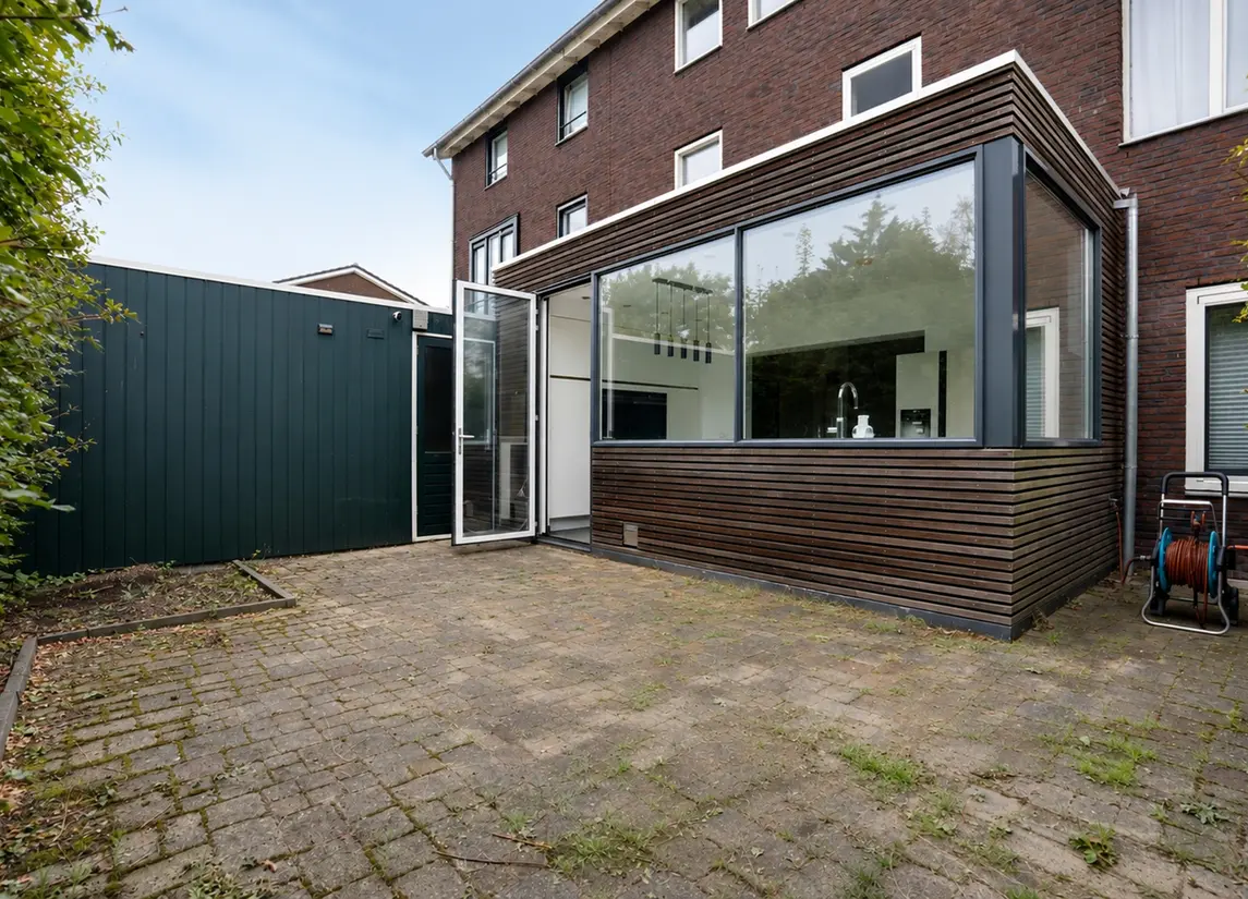 Margrijhof 30