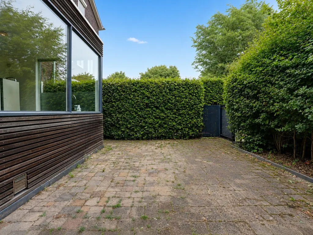 Margrijhof 30, Nootdorp