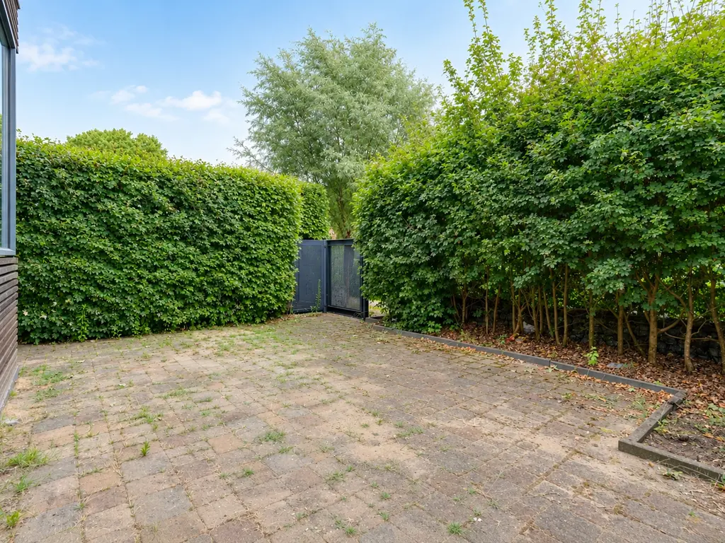 Margrijhof 30, Nootdorp