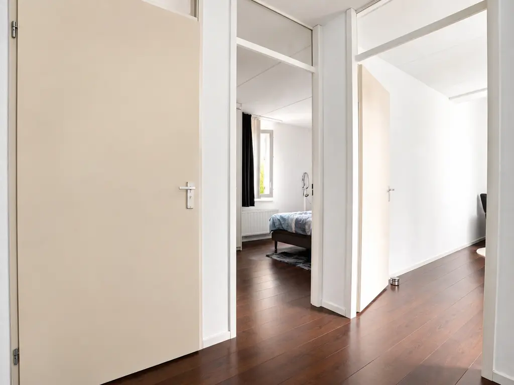 Margrijhof 30, Nootdorp