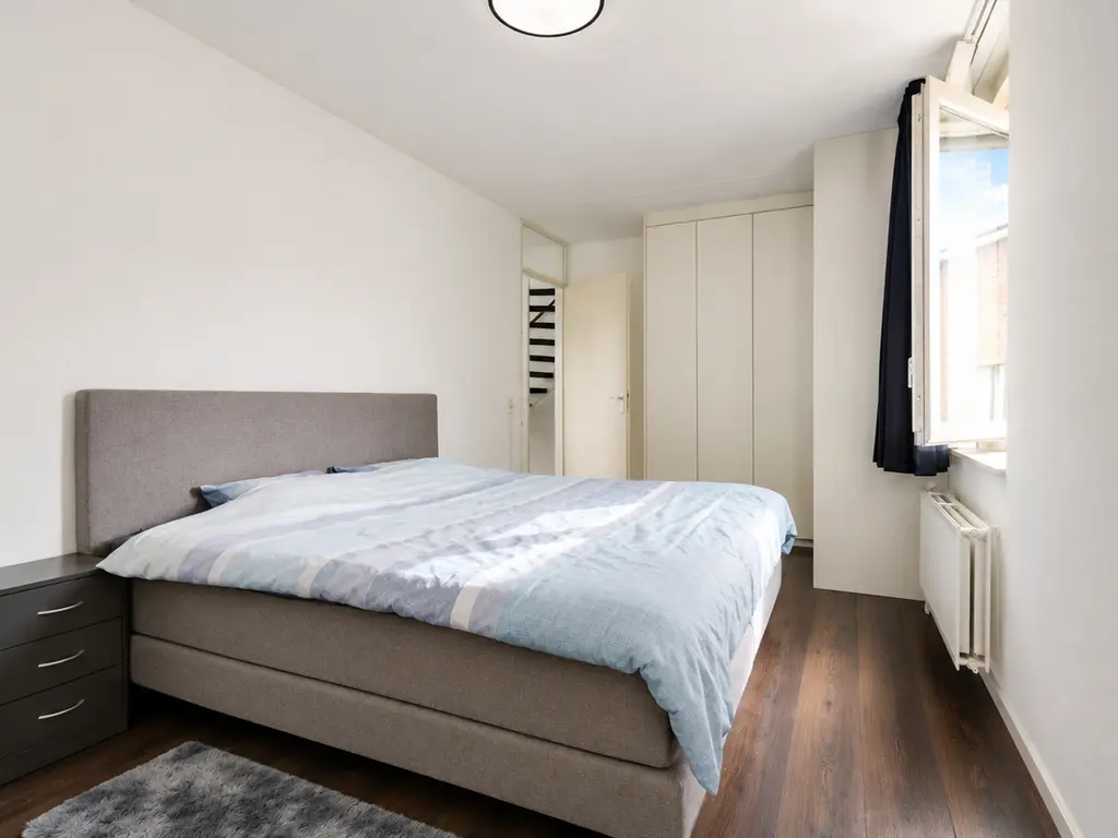 Margrijhof 30, Nootdorp