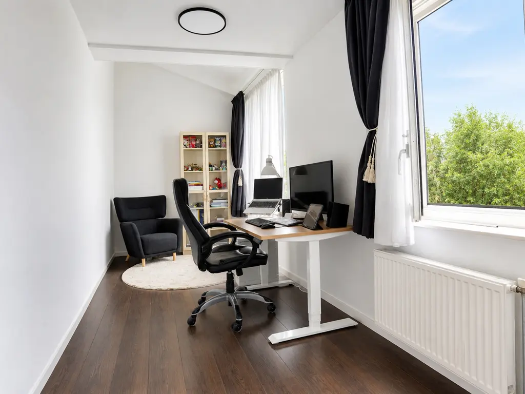 Margrijhof 30, Nootdorp