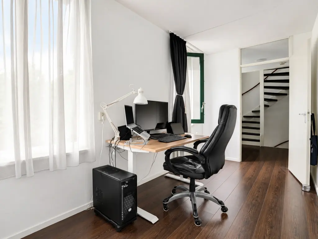 Margrijhof 30, Nootdorp