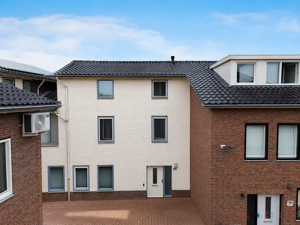 Margrijhof 30, Nootdorp