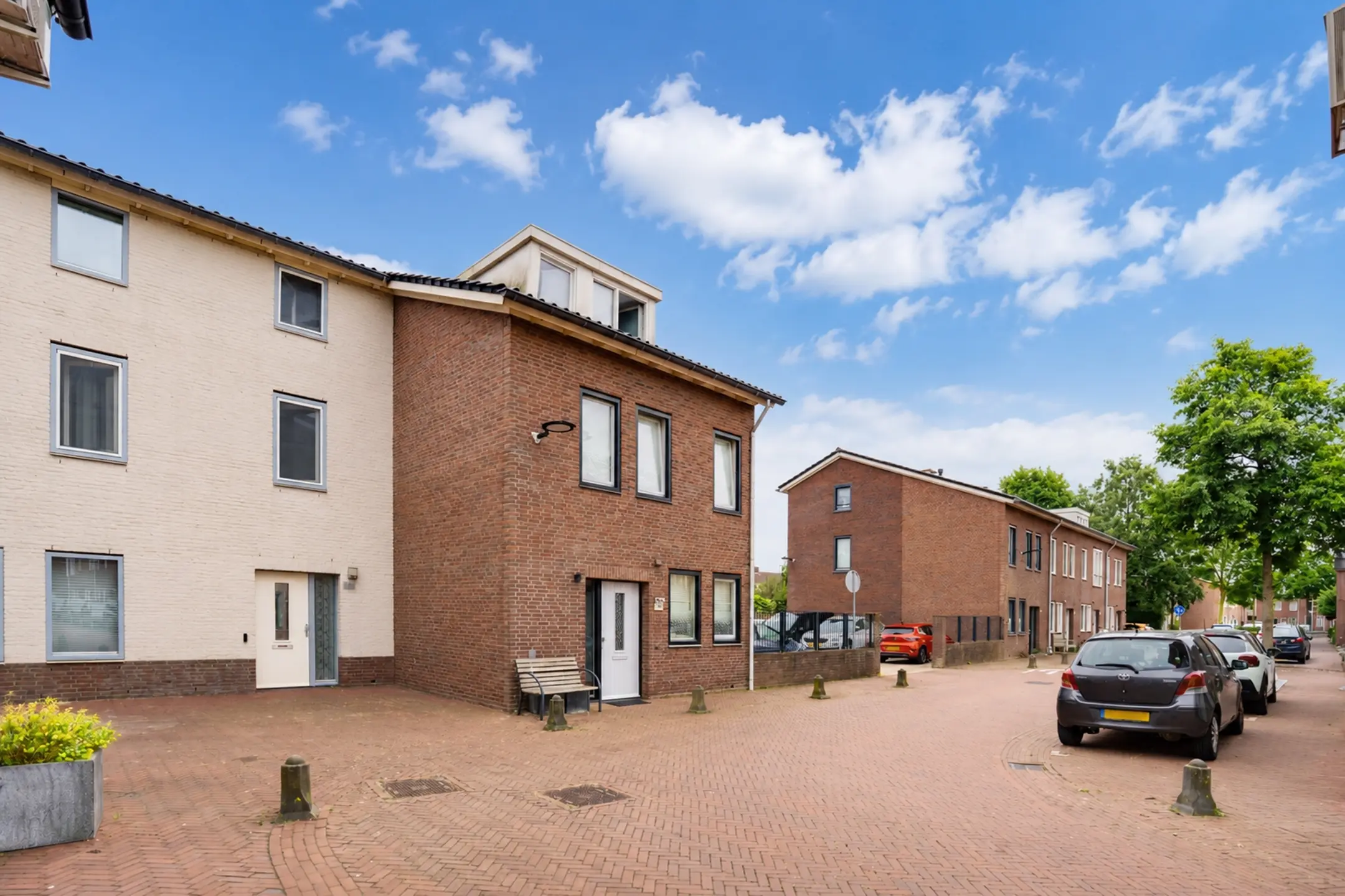 Margrijhof 30