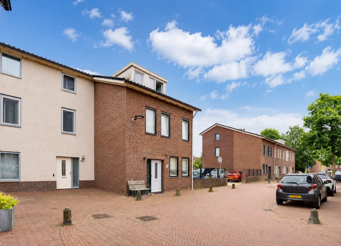 Margrijhof 30