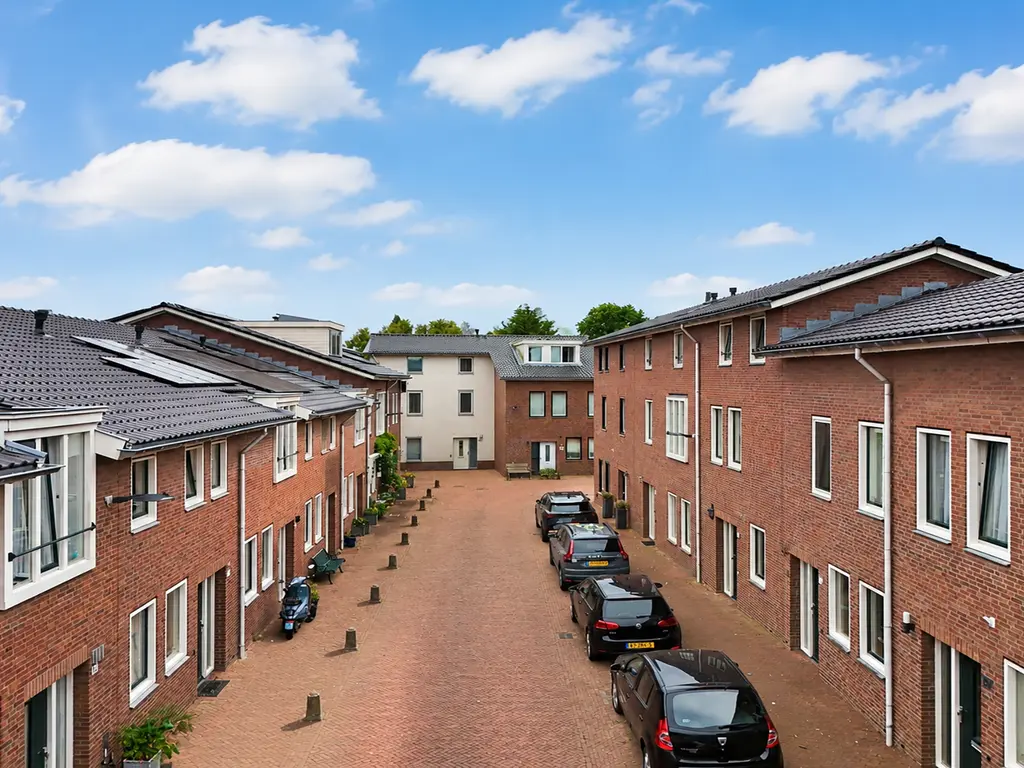 Margrijhof 30, Nootdorp