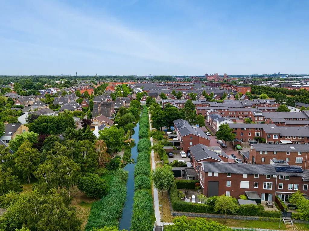 Margrijhof 30, Nootdorp