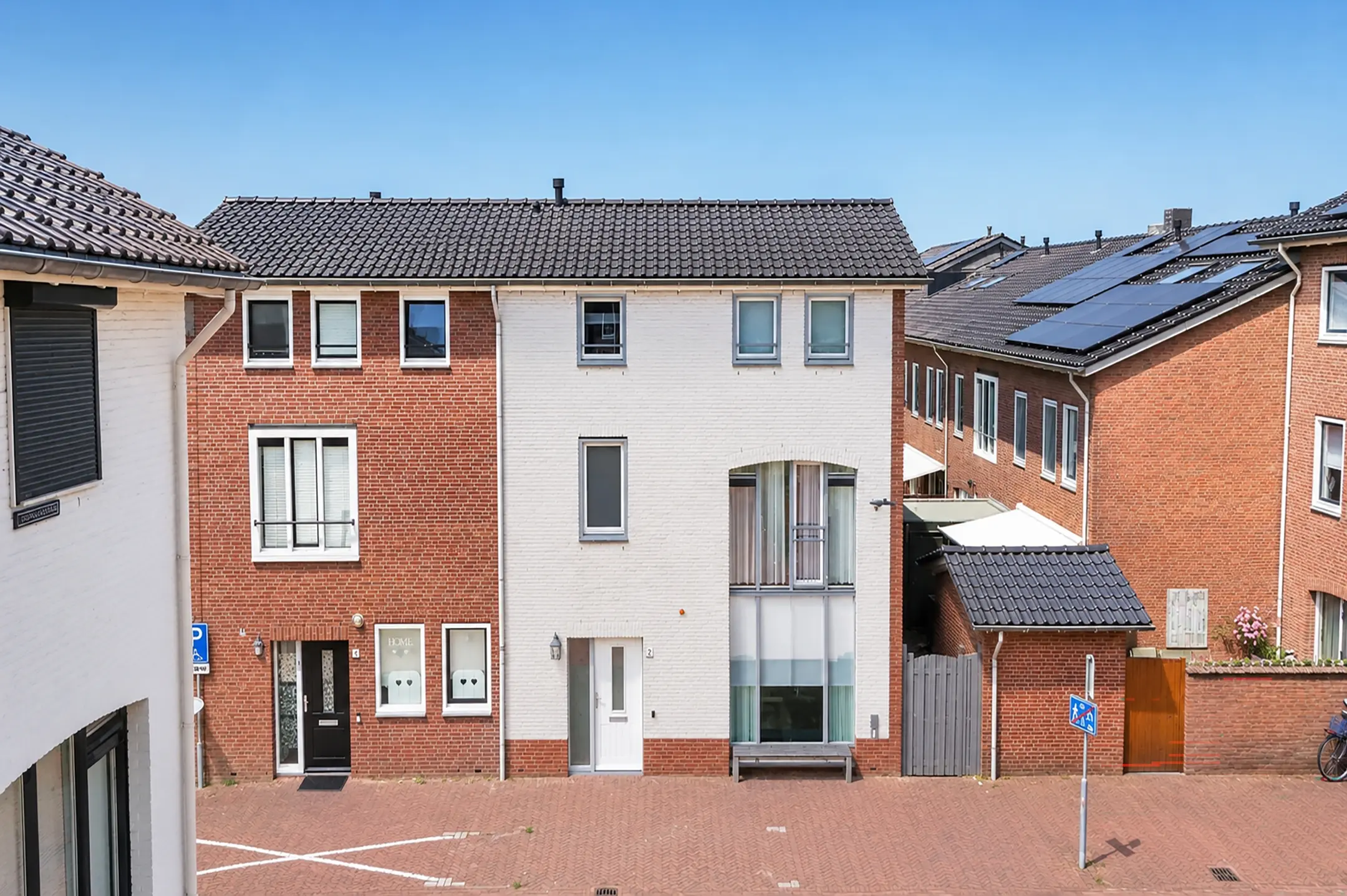 Margrijhof 2