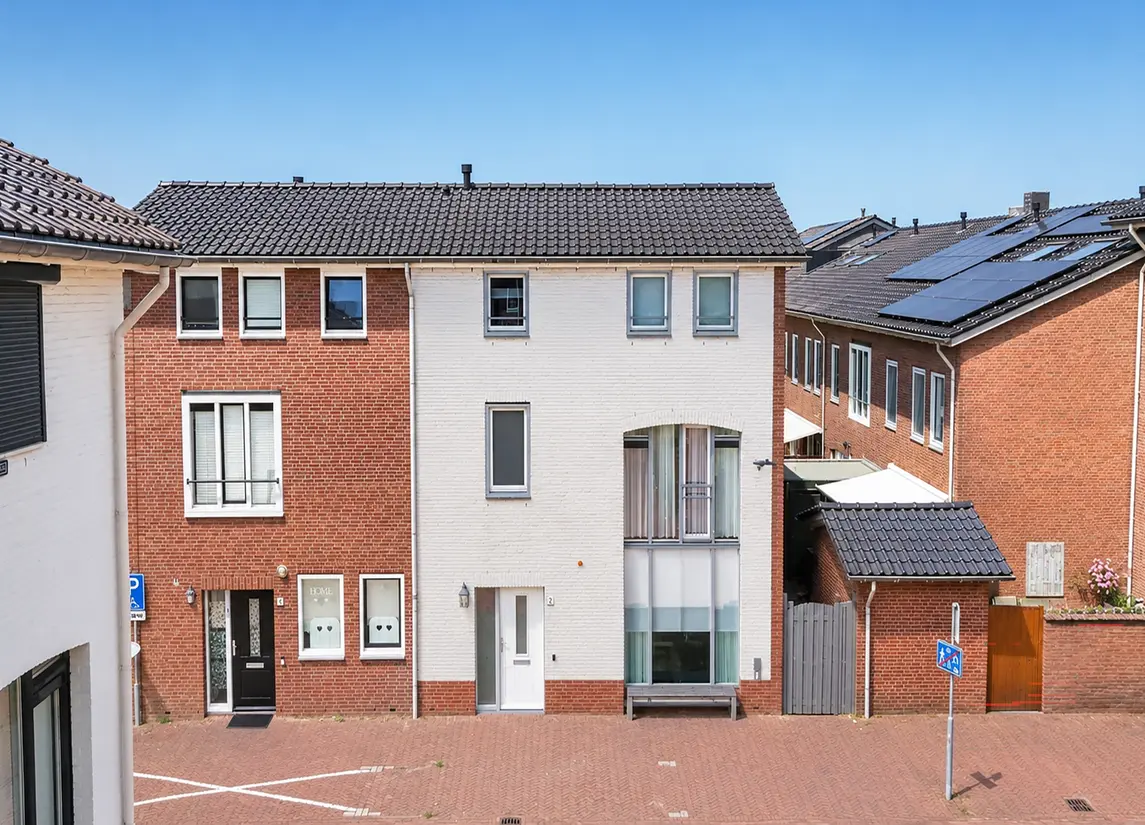 Margrijhof 2