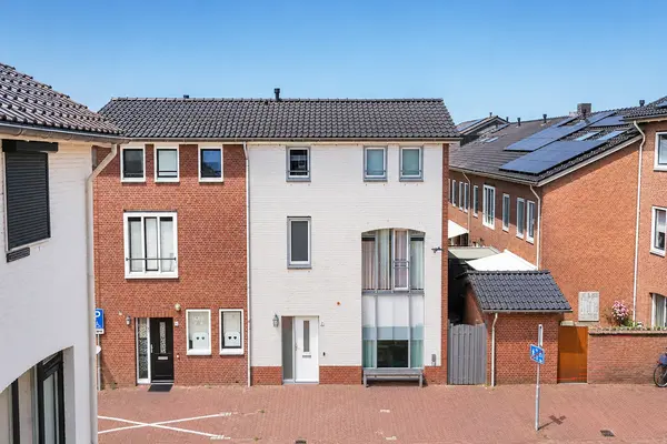 Margrijhof 2