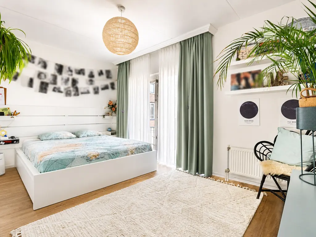 Margrijhof 2, Nootdorp