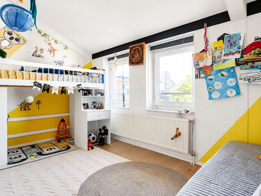 Margrijhof 2, Nootdorp