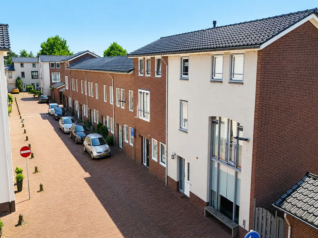Margrijhof 2, Nootdorp