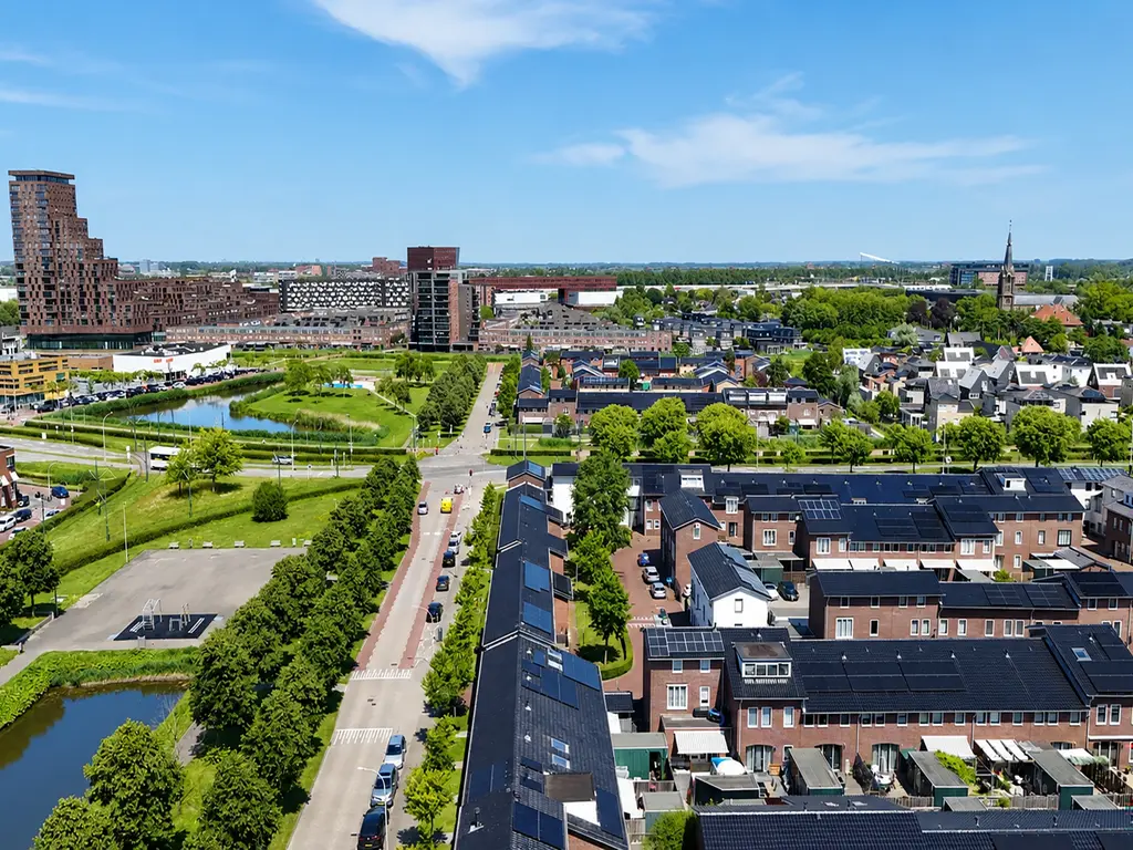 Margrijhof 2, Nootdorp