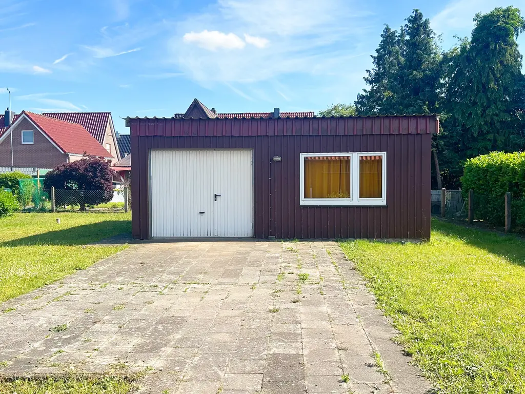 Danziger Straße 15  , Emlichheim