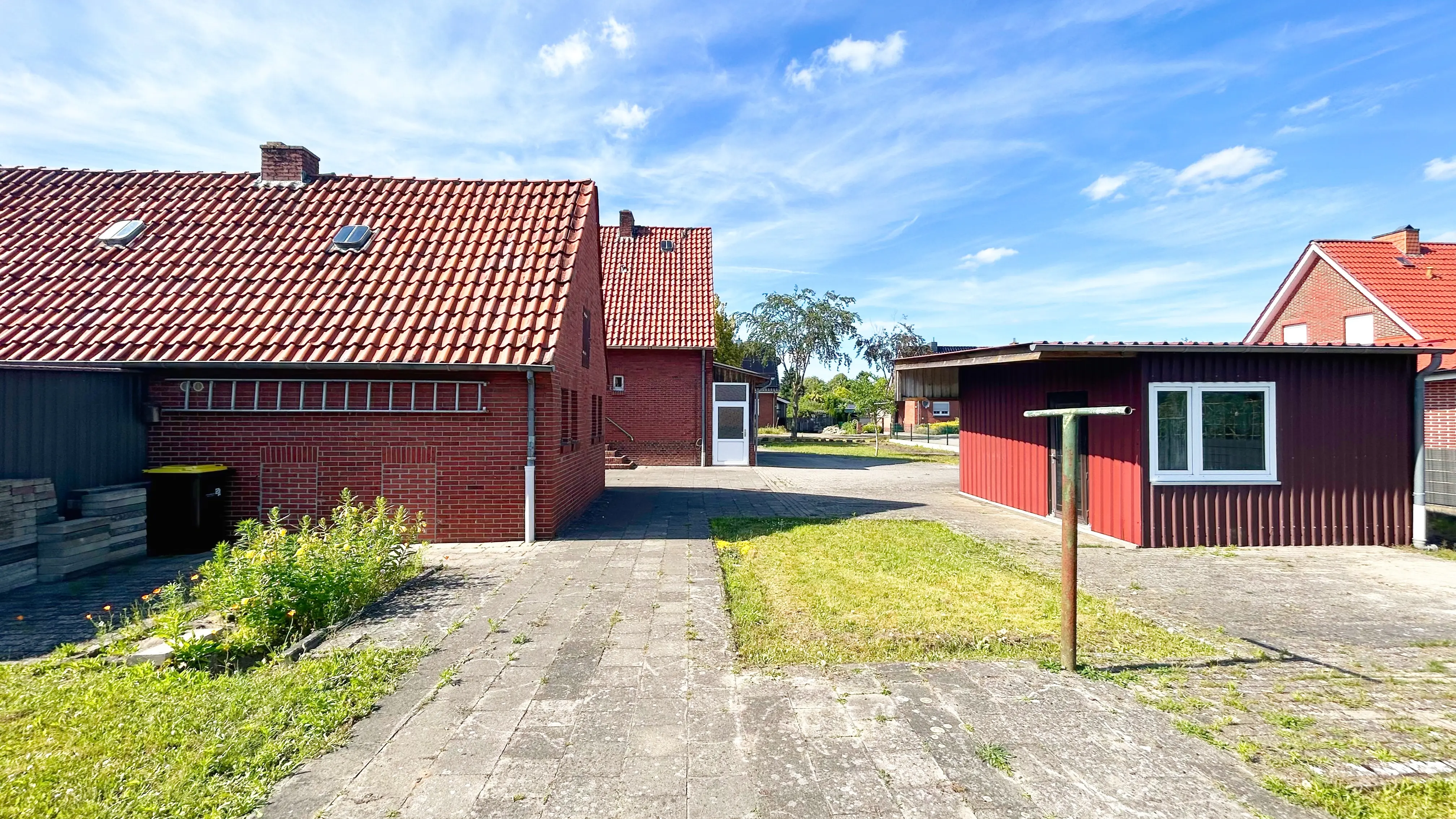 Danziger Straße 15  