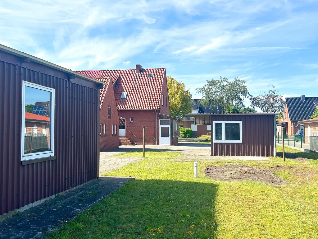 Danziger Straße 15  , Emlichheim