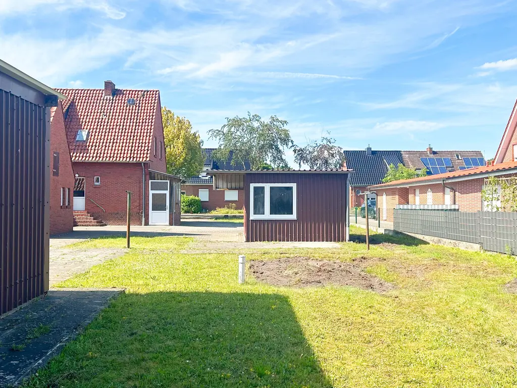 Danziger Straße 15  , Emlichheim