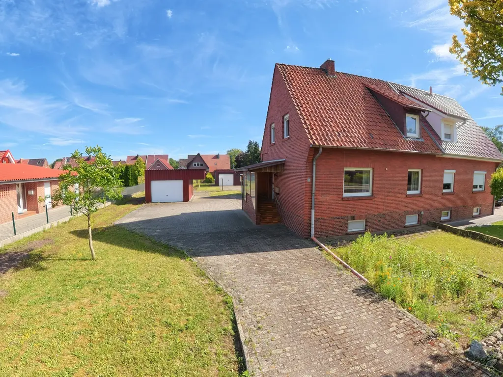 Danziger Straße 15  , Emlichheim